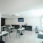Hotel Western Grand 4*