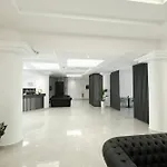 Hotel Western Grand 4*