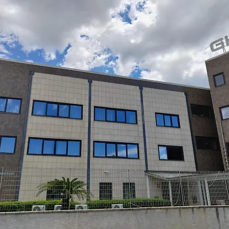 Western Grand 酒店