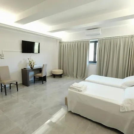 Western Grand 4* Catanzaro