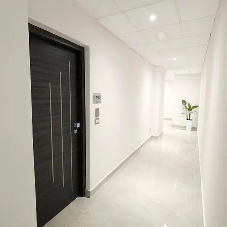 酒店 Western Grand 卡坦扎罗