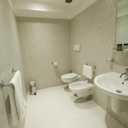 Hotel Western Grand Catanzaro