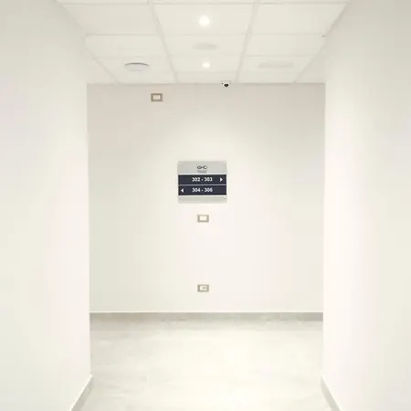 Western Grand Hotel Catanzaro