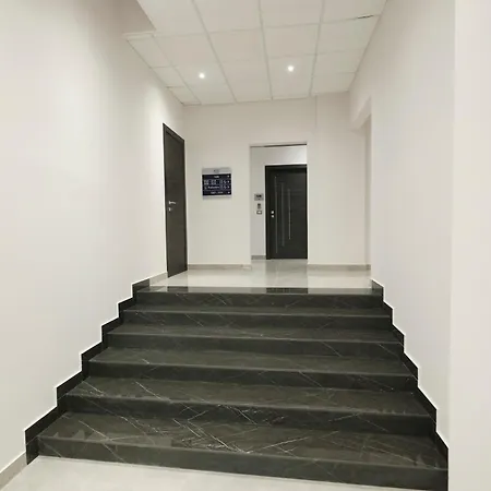 酒店 Western Grand 卡坦扎罗