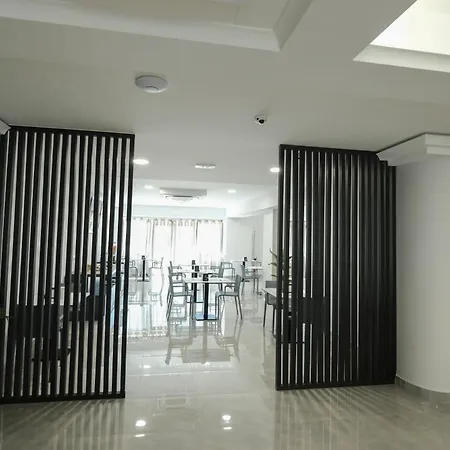 Western Grand 4* 卡坦扎罗