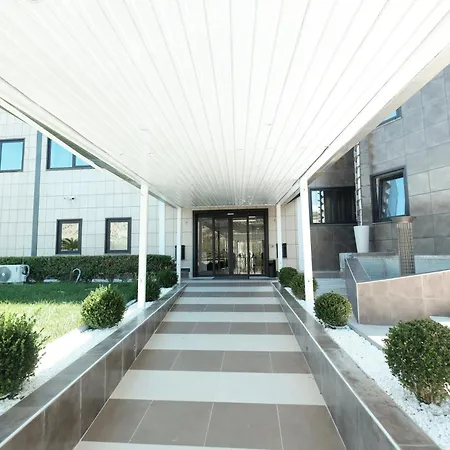 酒店 Western Grand