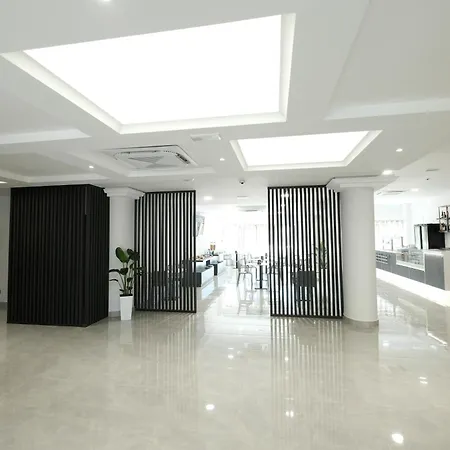 Hotel Western Grand Catanzaro