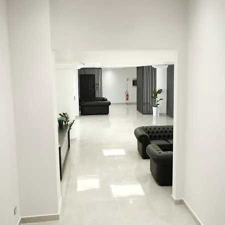 Western Grand Hotel Catanzaro