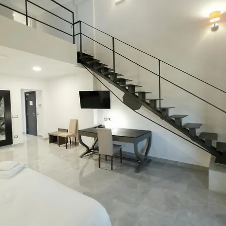 Hotel Western Grand Catanzaro