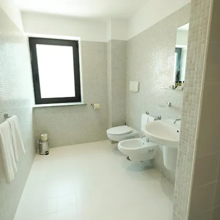 Western Grand Hotel Catanzaro