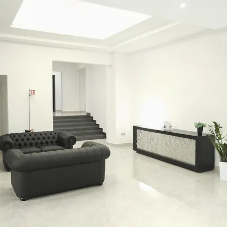 Western Grand 酒店 4*