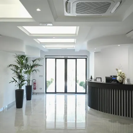 Western Grand Hotel Catanzaro