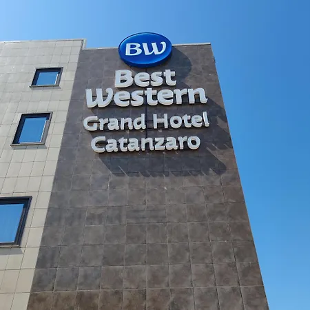 Hotel Western Grand Catanzaro