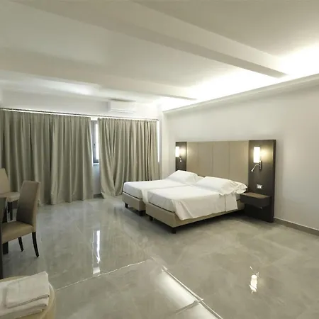 Western Grand Catanzaro