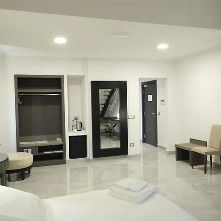 Western Grand 4* Catanzaro