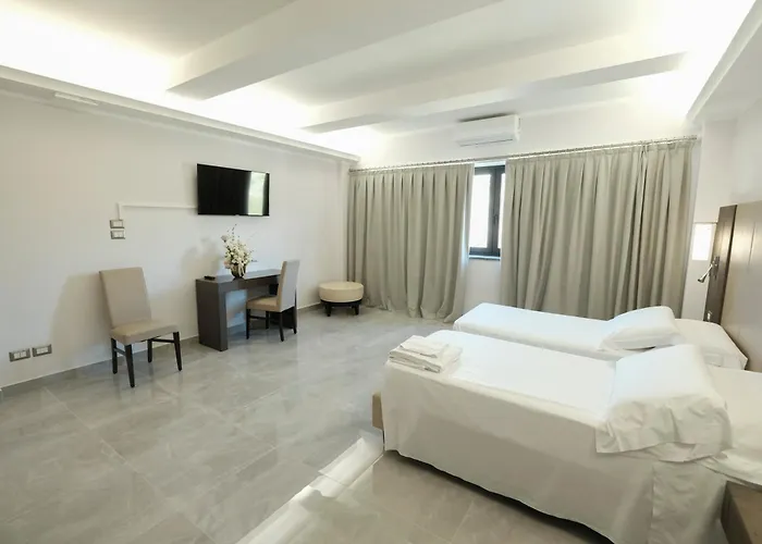 Western Grand 4* Catanzaro