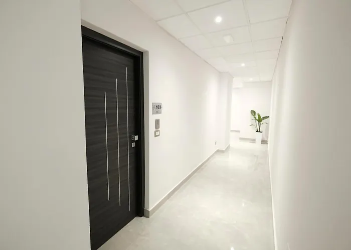 Hotel Western Grand Catanzaro