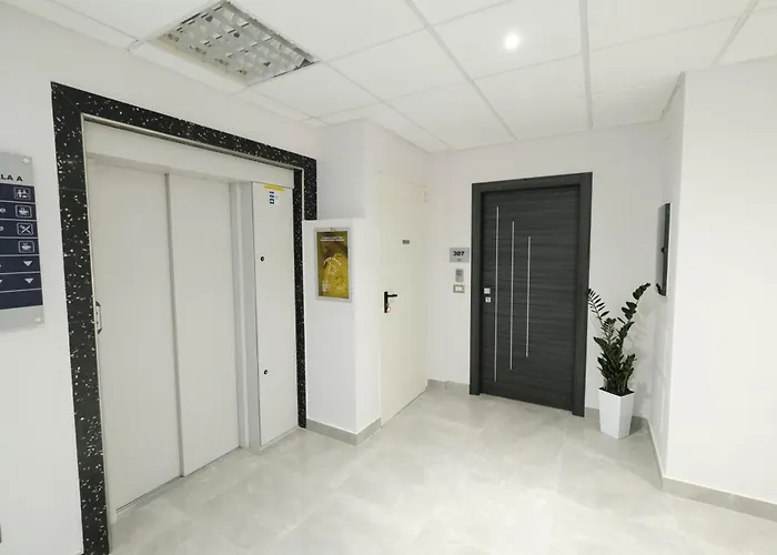 Western Grand Catanzaro