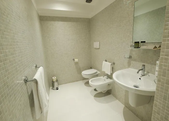 Hotel Western Grand Catanzaro