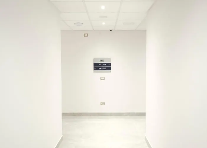 Western Grand Hotel Catanzaro