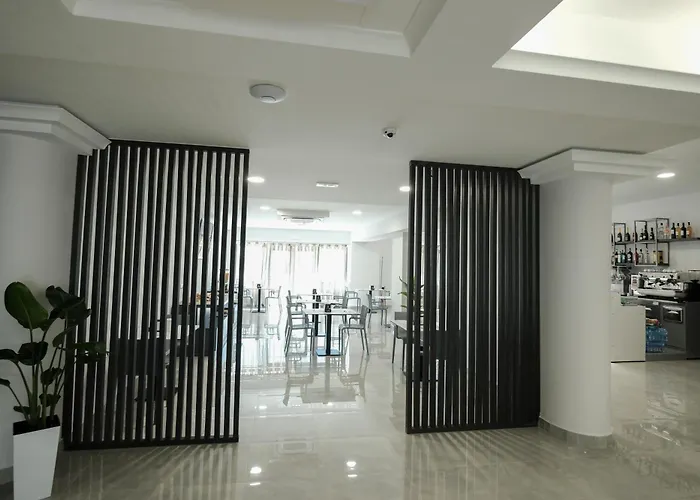 Western Grand 4* Catanzaro