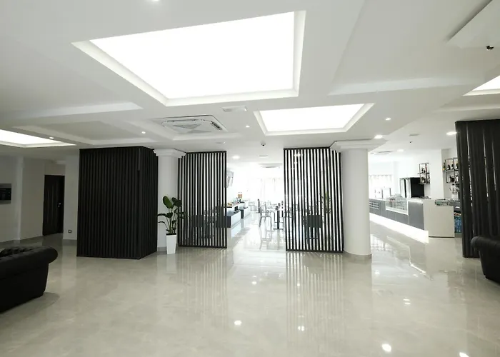 Hotel Western Grand Catanzaro