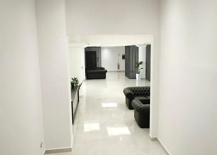 Western Grand Hotel Catanzaro