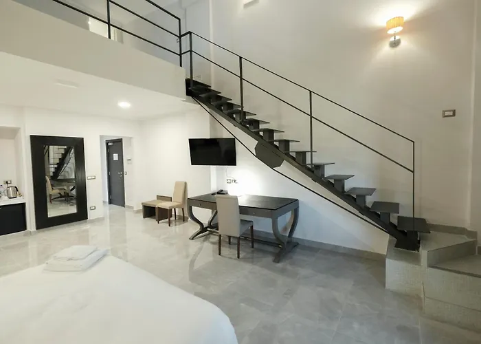 Hotel Western Grand Catanzaro