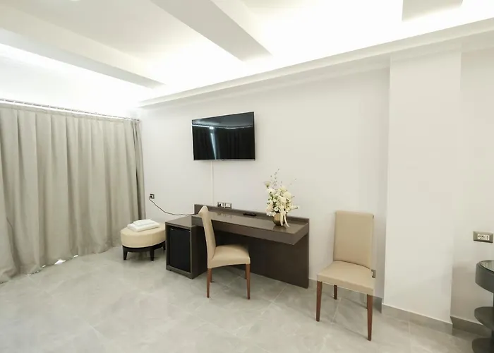 Hotel Western Grand Catanzaro