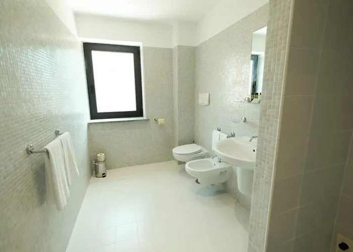 Western Grand Hotel Catanzaro