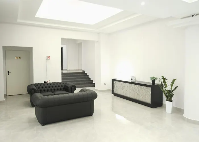 Western Grand Hotel 4*