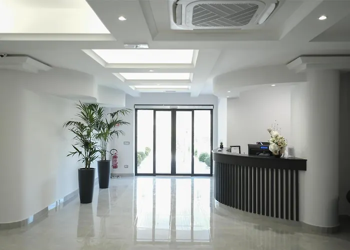 Western Grand Hotel Catanzaro