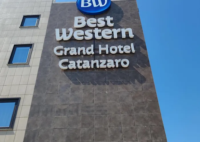 Hotel Western Grand Catanzaro