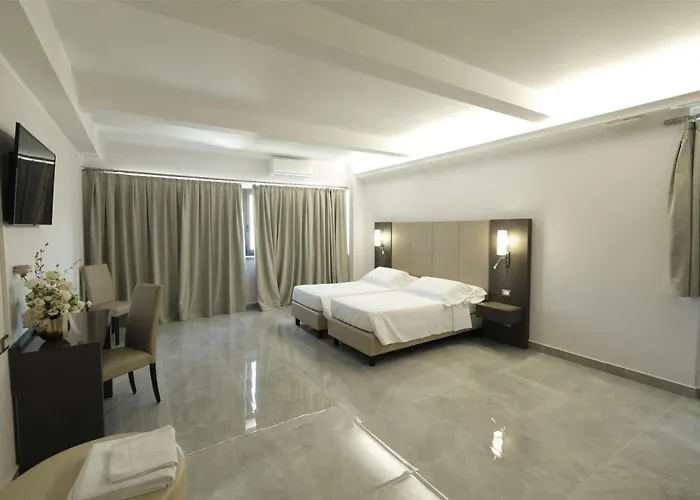 Western Grand Catanzaro