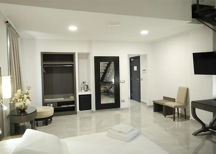 Western Grand 4* Catanzaro