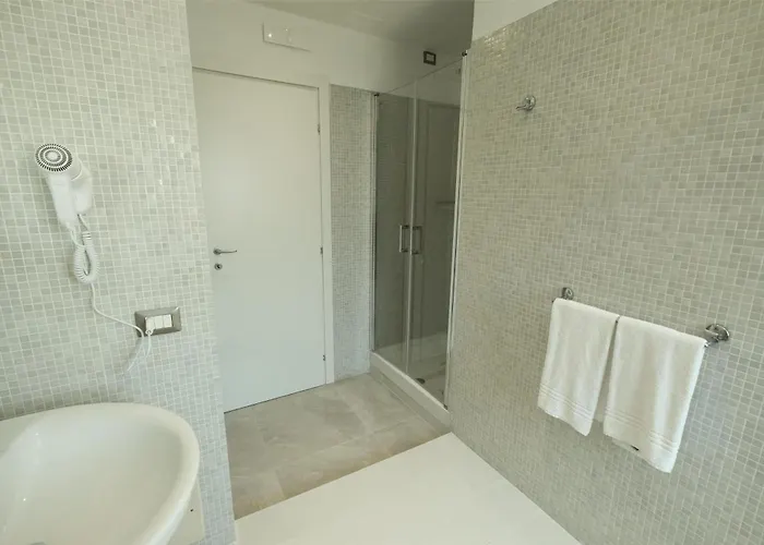 Hotel Western Grand Catanzaro